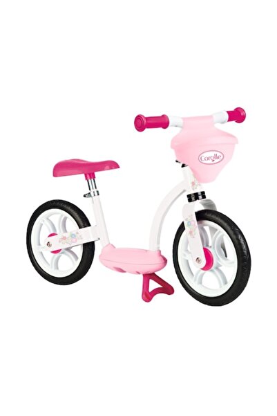 Smoby Balance Comfort Corolle Balance Bike for Children