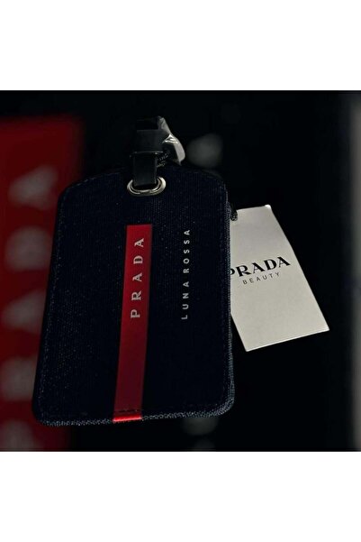 Jadi Gallery لونا روسا بطاقة تعريف الأمتعة