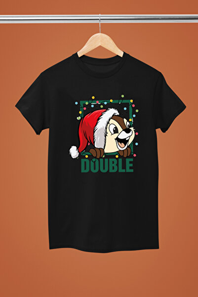 MAGORS TRIUC DE CUPĂ PENTRU FEMEI ȘI BĂRBAȚI, CU MÂNĂ SCURTĂ, IMPRIMAT DE Cră...