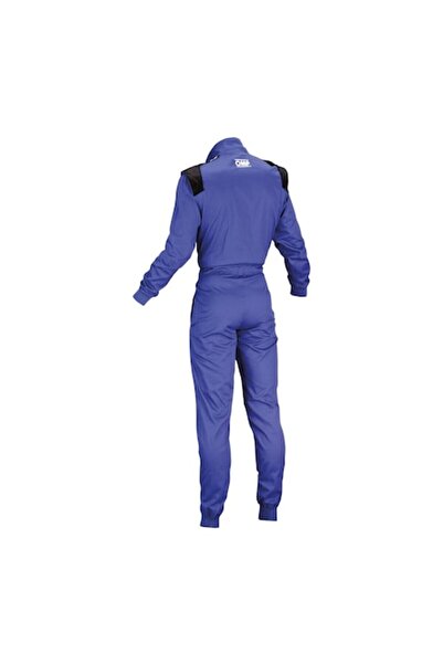 OMP - Îmbrăcăminte sport bărbătească, vară, bumbac, albastru, 120