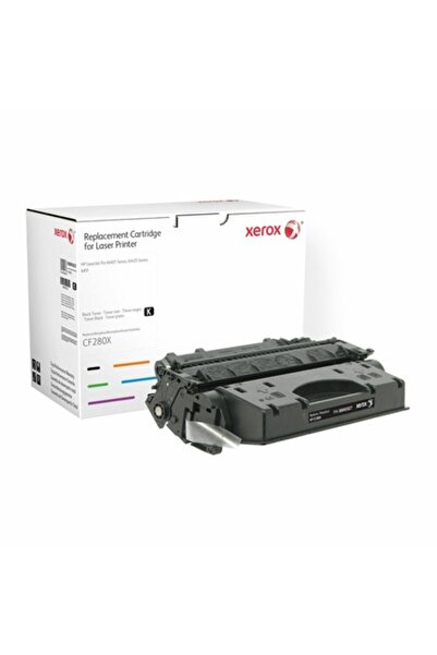 Xerox 006R03027 Laser Printer Toner, High Capacity, Black