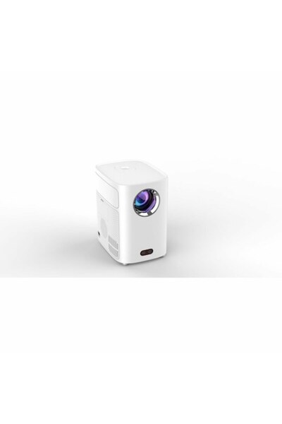 Strong Q1 Full HD Projector 1280x720 px, white, 300 lm, 15 cm