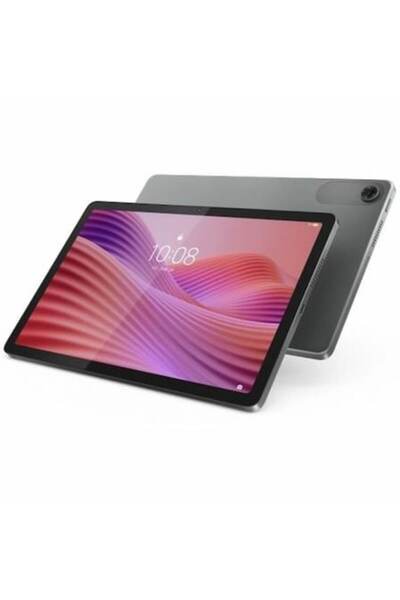 LENOVO Tablet, 4 GB RAM, 64 GB, Gray