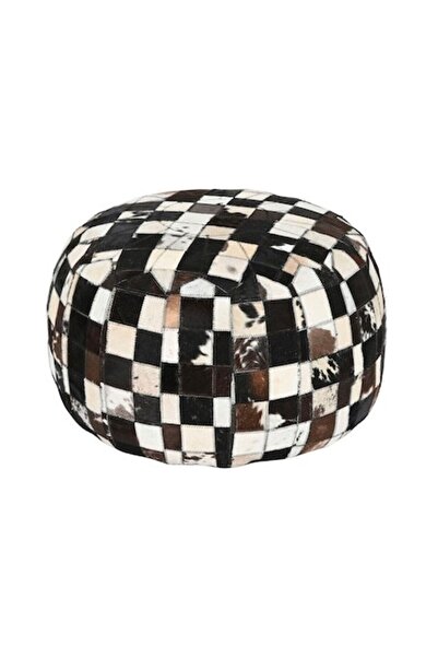 DKD Home Decor Pernă decorativă DKD Home Decor, colonială, crem și maro închi...