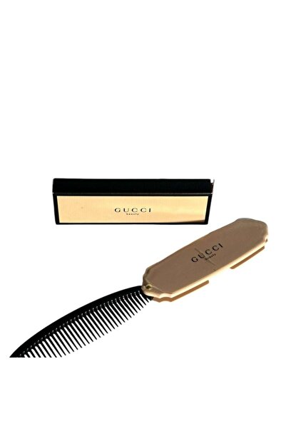 Jadi Gallery مشط شعر من قوتشي بيوتي