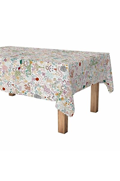 Exma Fata de masa Antimacchia Disegni Rola 140 cm x 25 m