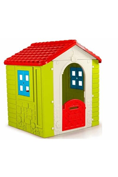 Feber Playhouse for Children 131 x 110 x 121 cm