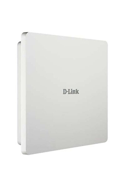 D-Link DAP-3666 Gigabit Dual-Band Access Point AC1200, PoE, IP67
