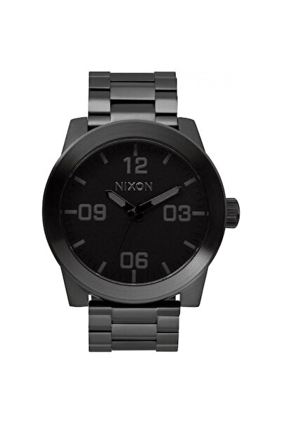 Nixon Men's watch A346-001