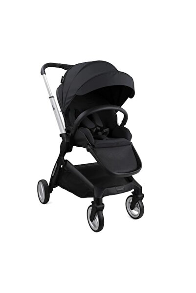 BigBuy Carucior copii, BigBuy, negru, 2021