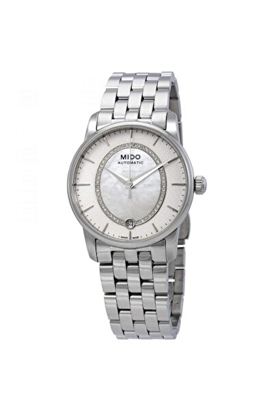 MIDO Ceas de damă Baroncelli Prisma M007.207.11.116.00