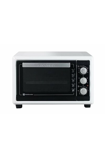 BRANDT Mini cuptor multifuncțional FC160MW cu grătar, 16 L