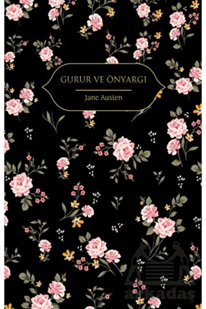 Hep Kitap Gurur Ve Önyargı