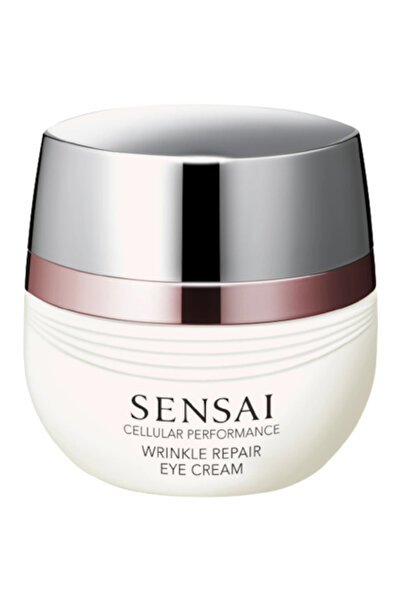 Kanebo Sensai Cellular Performance Lifting Moisturizing Eye Cream, 15 ml