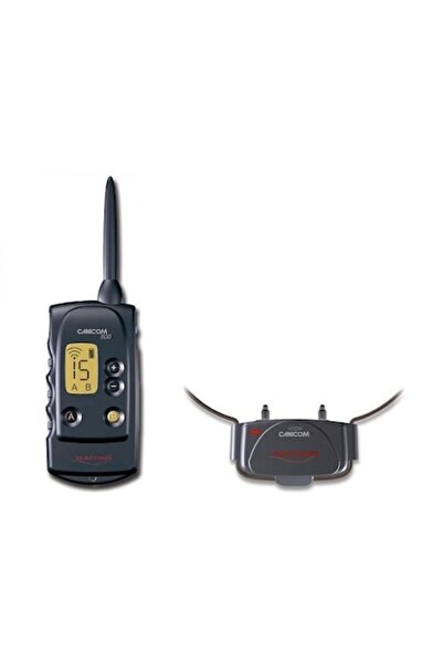 Num Axes Zgarda electronica CANICOM 800