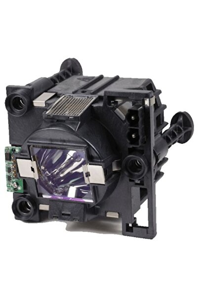 CoreParts Lampă de proiector, 1 unitate, neagră