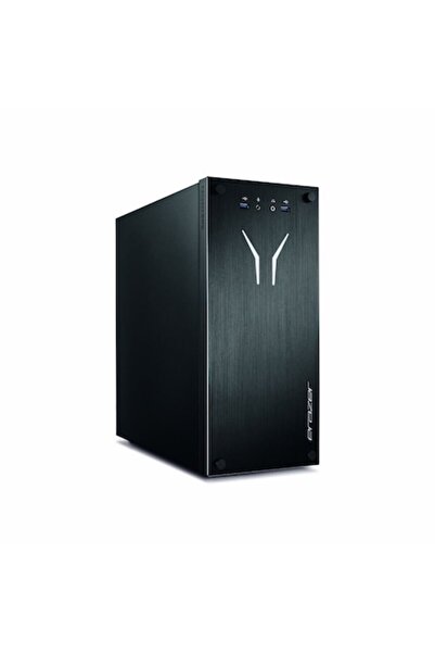 medion ERAZER RECON P10 Desktop PC, Intel Core i5, 16GB RAM, Black