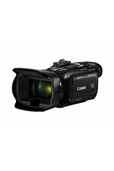 Canon Camcorder 5734C006 — Touchscreen, Full HD, 21.14 MP, 740 g, Black