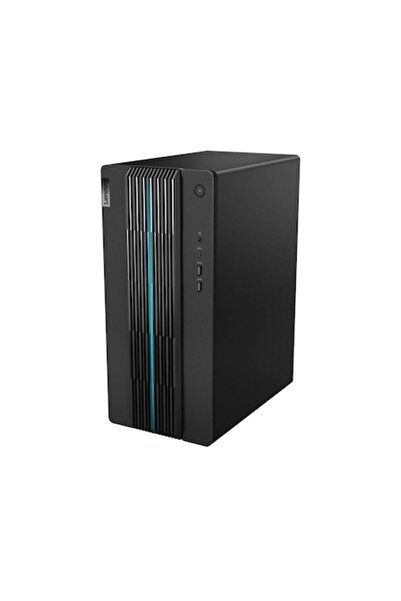LENOVO IdeaCentre 5 Desktop I5-12400F 512GB SSD 16GB RAM Black