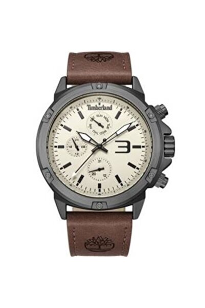 Timberland Men's Watch Fairhill TDWGF9002903