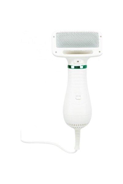 Trixie Perie uscător animale de companie, Trixie, plastic, electrică, albă