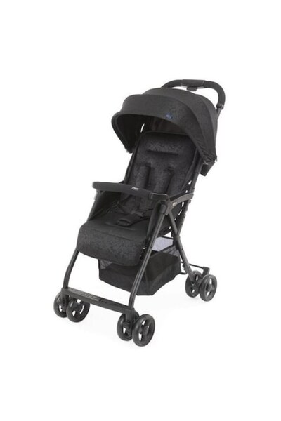 Chicco Cărucior Ohlala 3, Negru