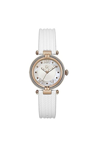 GC Ceas de damă Y18004L1 - Auriu