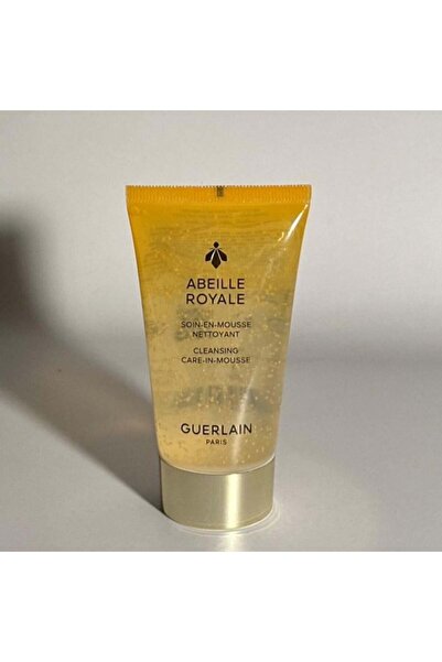 Jadi Gallery Guerlain Apai Royal Swan En Moss purifies and maintains the barrier