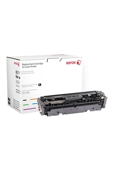 Xerox Laser Printer Toner 006R03551, Black, 6500 pages