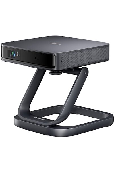 Dangbei Proiector Atom, Full HD (1920 x 1080), 1200 ANSI lumeni, Wi-Fi, Bluet...