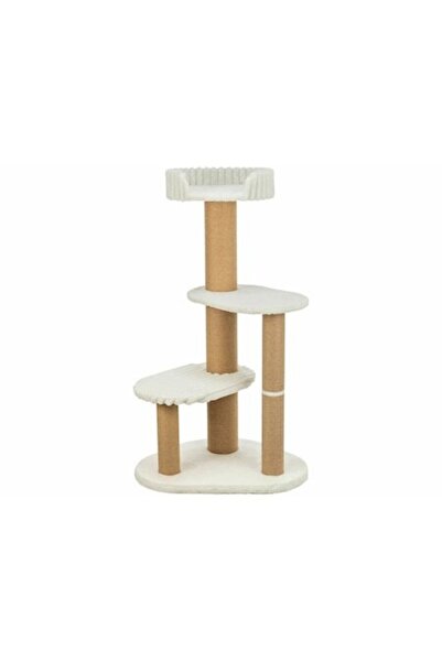 Trixie Lonni Cat Scratching Post, Beige, 132 cm