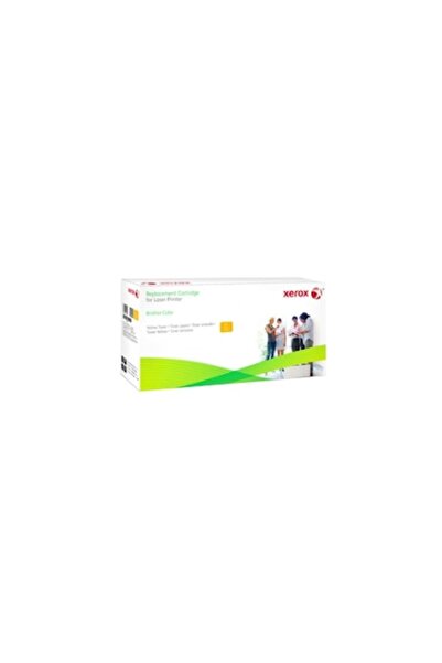 Xerox 508A Yellow Toner Cartridge 5K