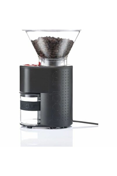 Bodum Spice Grinder 10903 Black