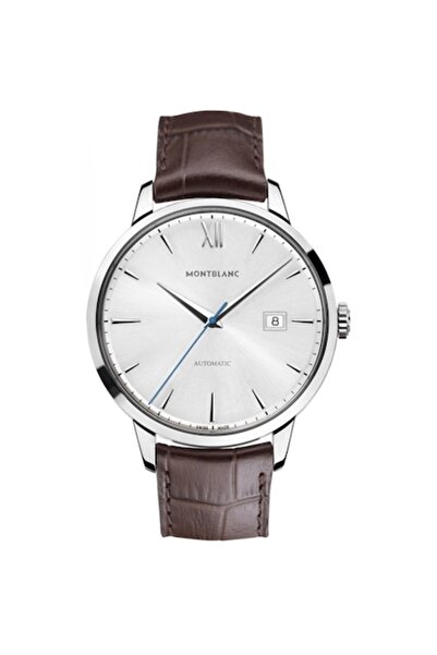 Montblanc Meisterstück Heritage Men's Watch 111580