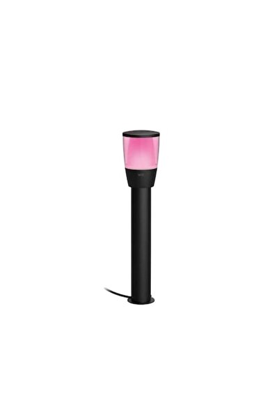 Wiz Elpas Solar Lamp 400 lm, Black