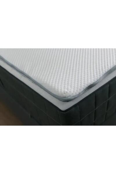 Dodo mattress topper, 140 x 190 cm, memory foam