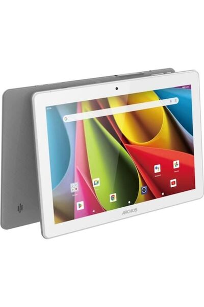 ARCHOS T101 FHD2 Tablet, 10.1 inch, 4 GB RAM, 64 GB, 1900 x 1200, White