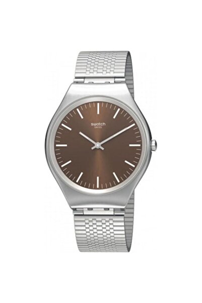 Swatch ceas de damă Skinboot SYXS112GG