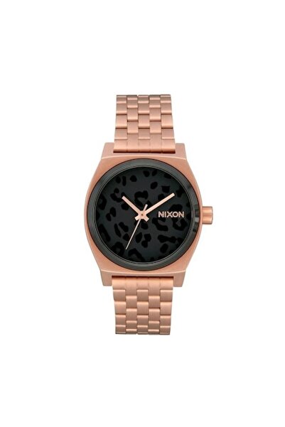 Nixon Women's watch, A1130-3000, stainless steel bracelet, 30mm