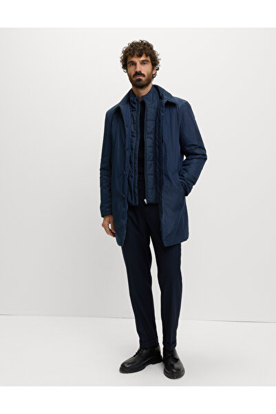 Marks & Spencer Erkek Mont