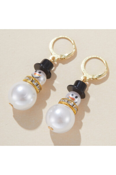 Choice WC4118-1 زوج واحد من أقراط الأذن المتدلية الأنيقة ذات الطابع النجمي وا...