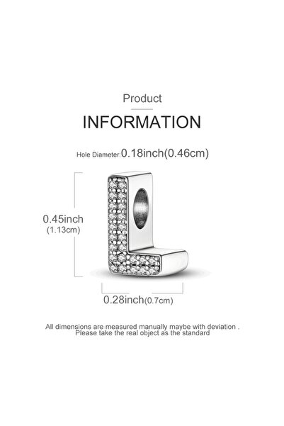 Choice KTC165-L جديد في 925 فضة استرلينية خرز فراشة فيل كلب قوس صليب قلادة تن...