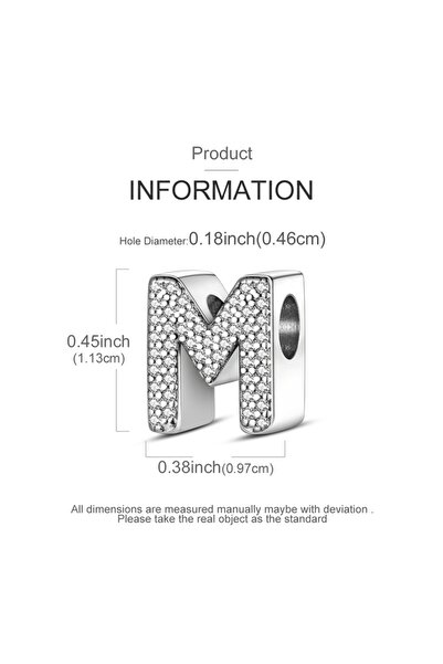 Choice KTC165-M جديد في 925 فضة استرلينية خرز فراشة فيل كلب قوس صليب قلادة تن...