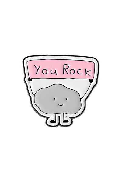 Choice دبابيس مينا نجمة "فعلتها" من الطراز 12، اقتباسات ملهمة، نجمة خماسية غي...