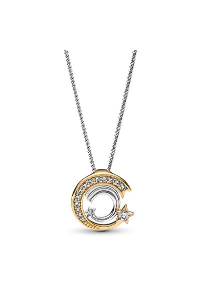 Choice B3194 أقراط قلادة من الزركون الملون بالفضة S925 جديدة مناسبة لعيد الحب...