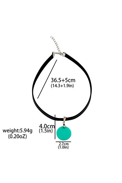 Choice N01155 Anime DAN DA DAN Earstud Cosplay Momo Ayase Pendants Ear Hook A...