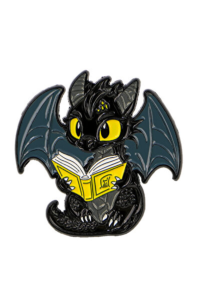 Choice 8 دبابيس مينا على شكل ديناصور أنمي لطيف، دبابيس على شكل حيوان كرتوني، ...