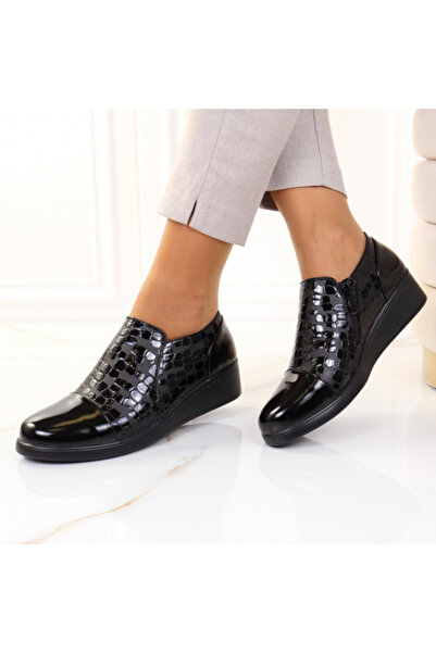 ELANTRA Pantofi cu platformă