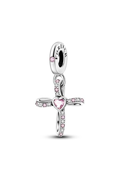 Choice KTC456 925 فضة متدلية سحر الصليب الملاك الهرم فرعون أساور صالح الأصلي ...