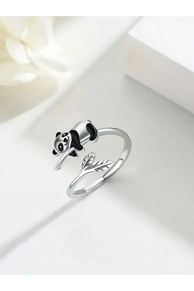 Choice باندا خاتم باندا/كوالا مفتوح بتصميم عصري ومبتكر